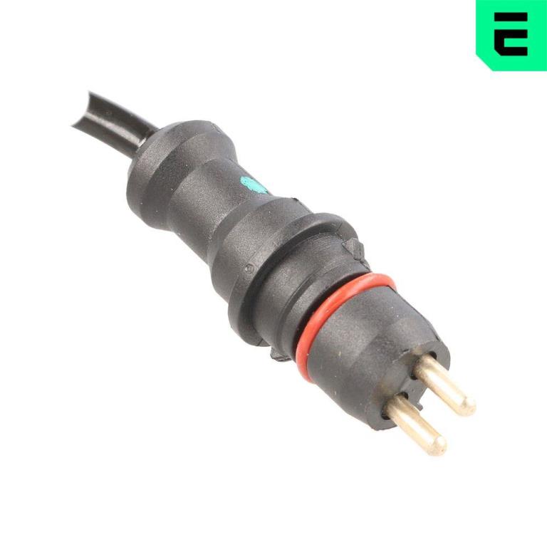 Capteur ABS (Capteur de vitesse de roue) Optimal 06-S398