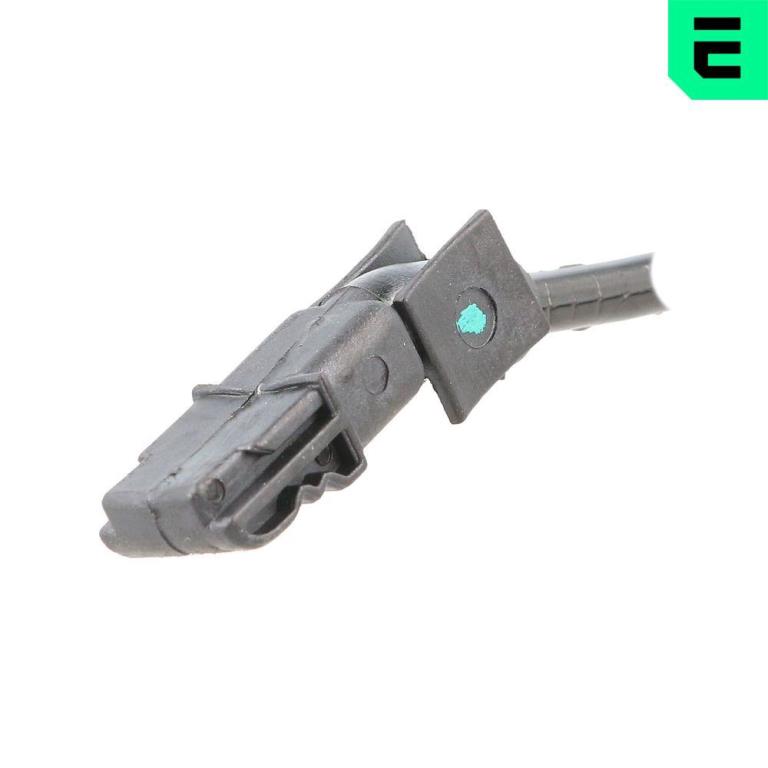 Capteur ABS (Capteur de vitesse de roue) Optimal 06-S398