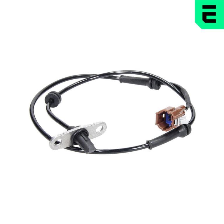 Capteur ABS (Capteur de vitesse de roue) Optimal 06-S401