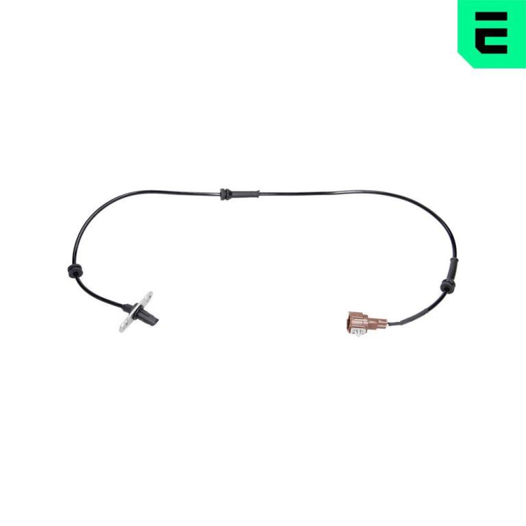 Capteur ABS (Capteur de vitesse de roue) Optimal 06-S401