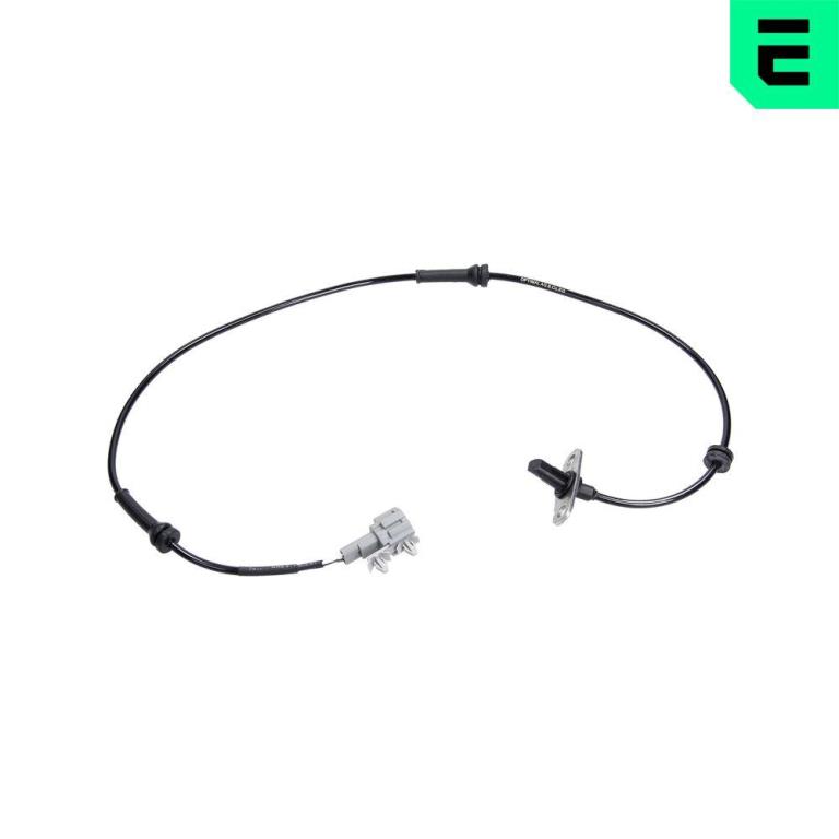 Capteur ABS (Capteur de vitesse de roue) Optimal 06-S402
