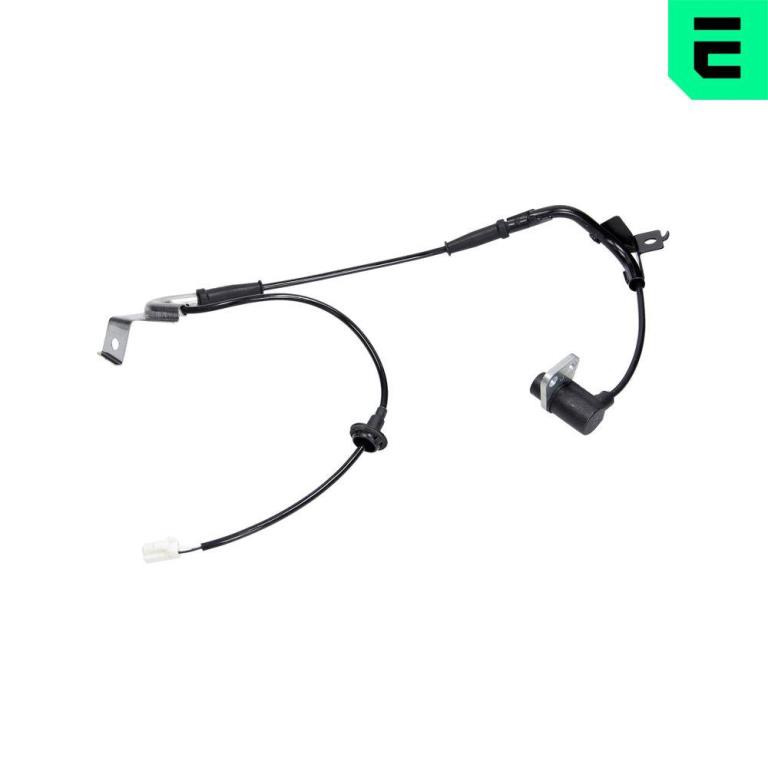 Capteur ABS (Capteur de vitesse de roue) Optimal ref. 06-S404