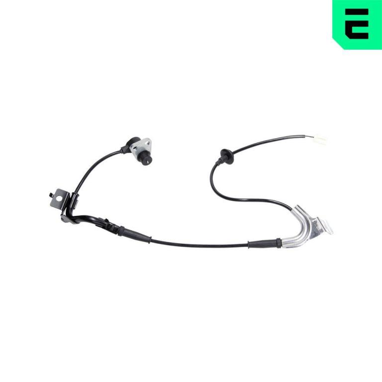 Capteur ABS (Capteur de vitesse de roue) Optimal ref. 06-S404