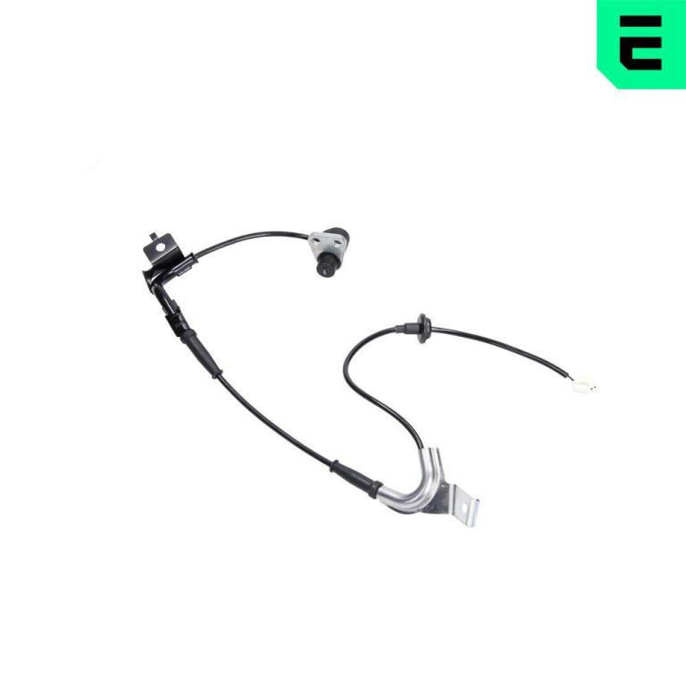 Capteur ABS (Capteur de vitesse de roue) Optimal ref. 06-S404