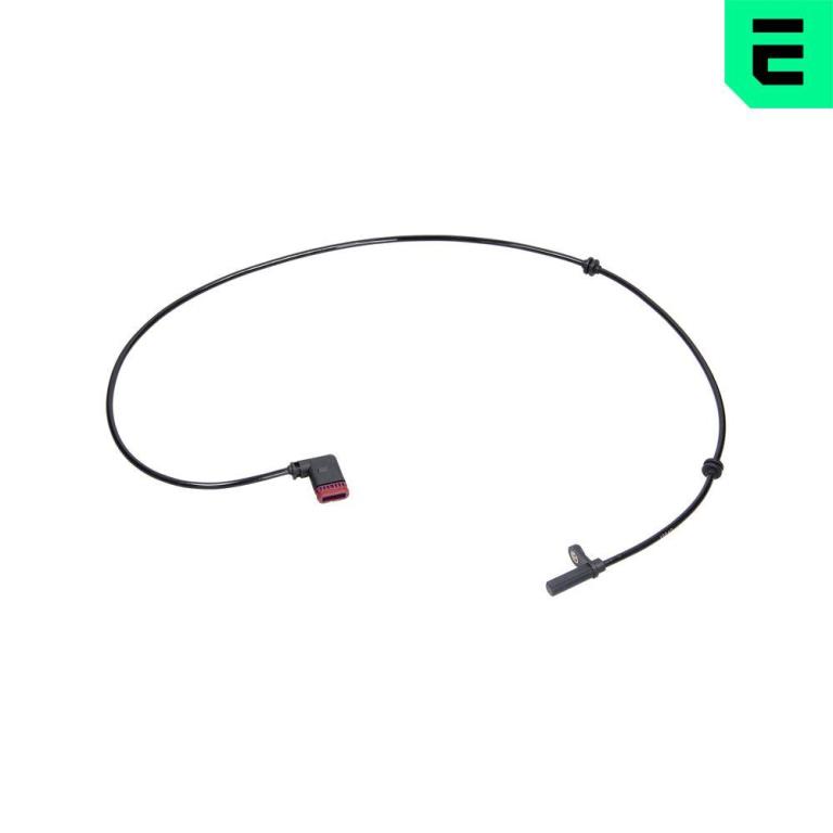 Capteur ABS (Capteur de vitesse de roue) Optimal 06-S408