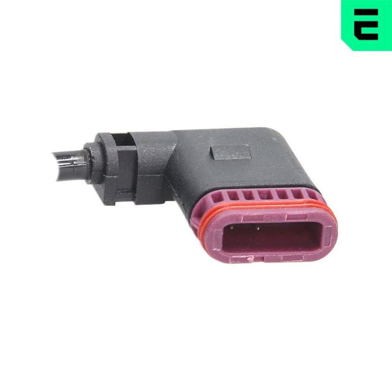 Capteur ABS (Capteur de vitesse de roue) Optimal 06-S408