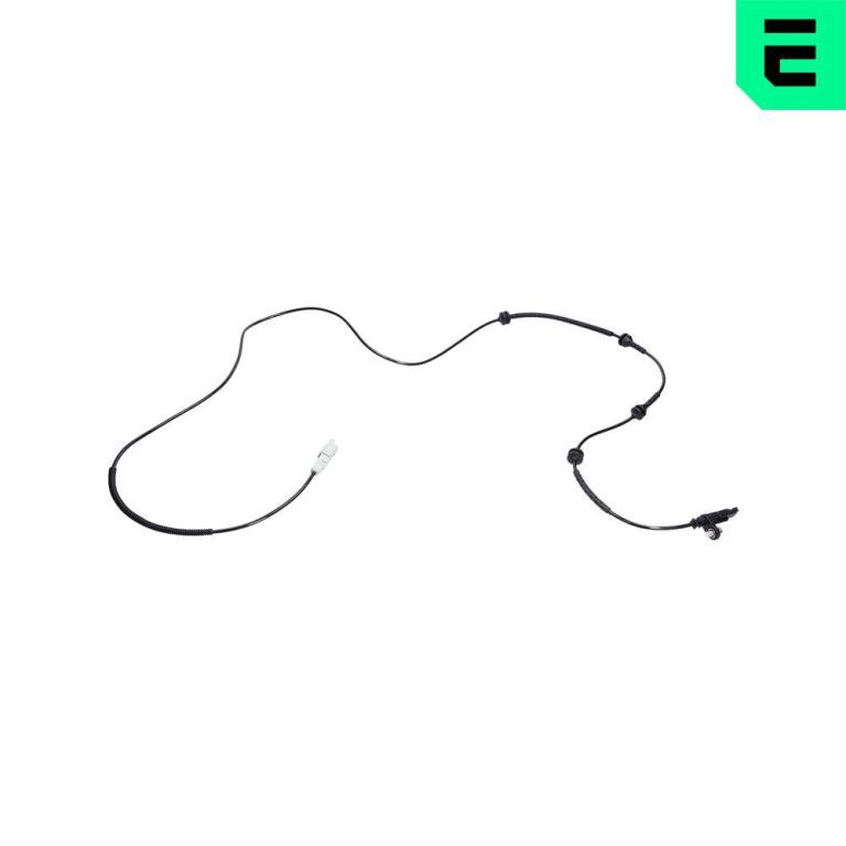 Sensor, revoluciones de la rueda Optimal 06-S409