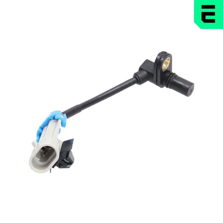 Capteur ABS (Capteur de vitesse de roue) Optimal 06-S412