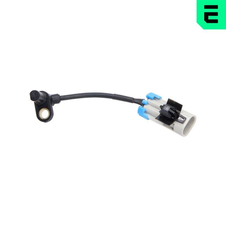 Capteur ABS (Capteur de vitesse de roue) Optimal 06-S412