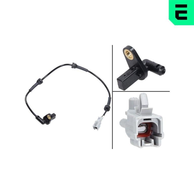 Sensor, revoluciones de la rueda Optimal 06-S413