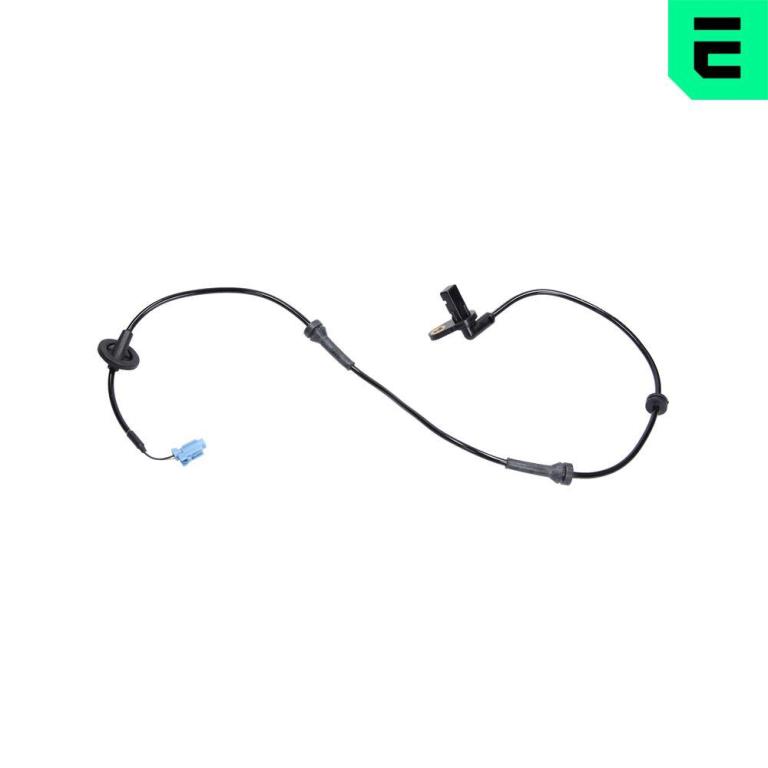 Sensor, revoluciones de la rueda Optimal 06-S415