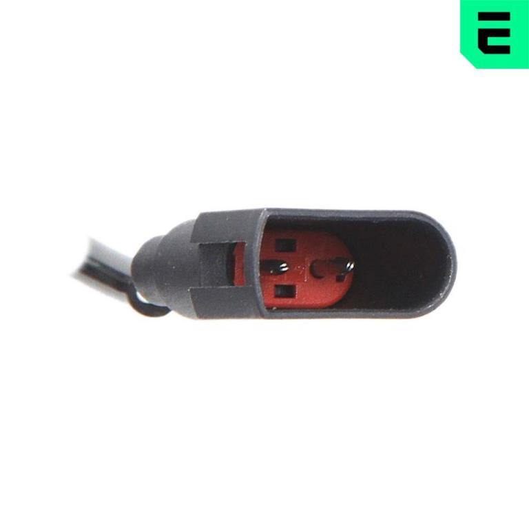 Capteur ABS (Capteur de vitesse de roue) Optimal 06-S425