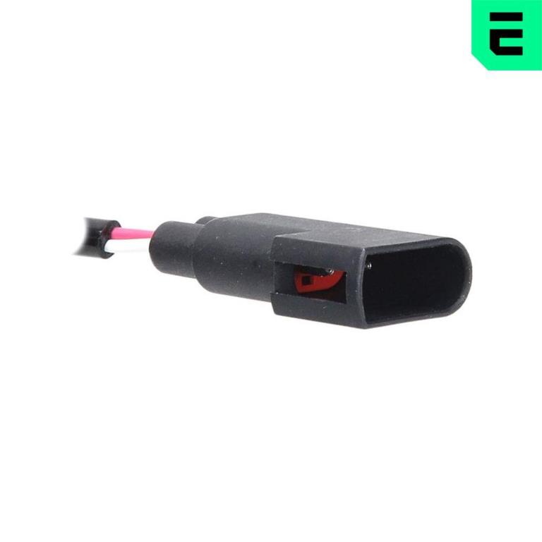 Capteur ABS (Capteur de vitesse de roue) Optimal 06-S425