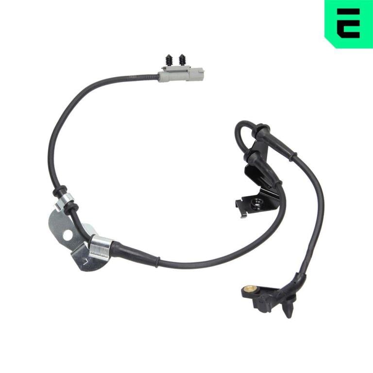 Capteur ABS (Capteur de vitesse de roue) Optimal 06-S432