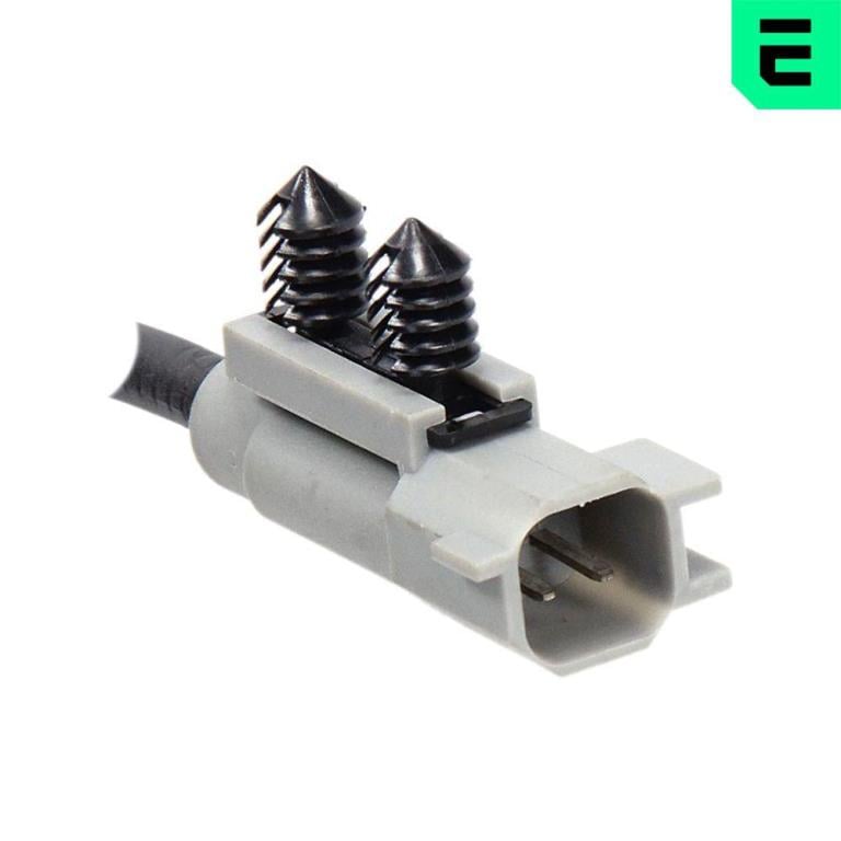 Capteur ABS (Capteur de vitesse de roue) Optimal 06-S432