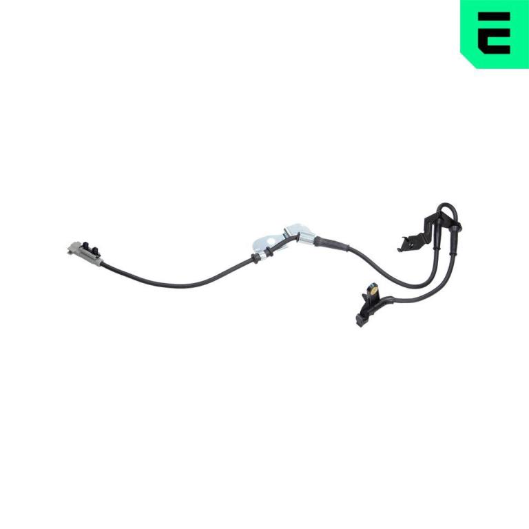 Capteur ABS (Capteur de vitesse de roue) Optimal 06-S433