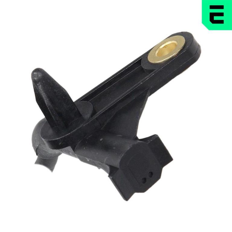 Capteur ABS (Capteur de vitesse de roue) Optimal 06-S433