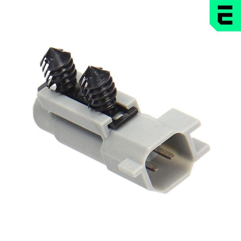 Capteur ABS (Capteur de vitesse de roue) Optimal 06-S433