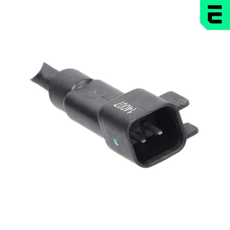 Capteur ABS (Capteur de vitesse de roue) Optimal 06-S434