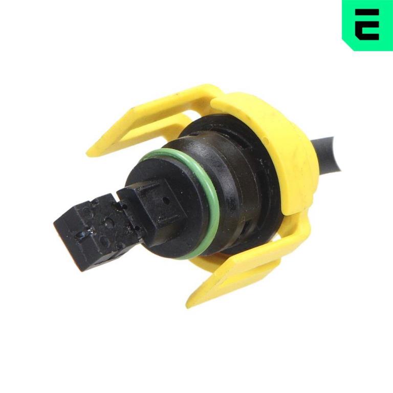 Capteur ABS (Capteur de vitesse de roue) Optimal 06-S434