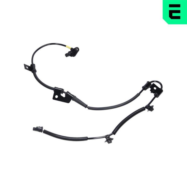 Capteur ABS (Capteur de vitesse de roue) Optimal 06-S443