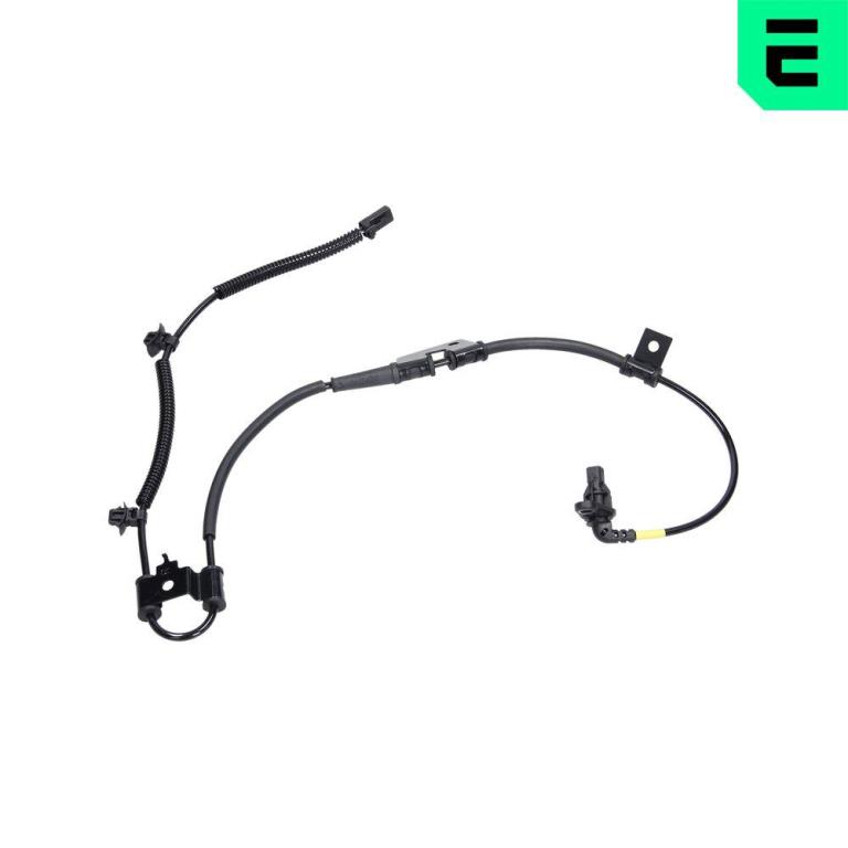Capteur ABS (Capteur de vitesse de roue) Optimal 06-S443
