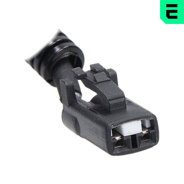 Capteur ABS (Capteur de vitesse de roue) Optimal 06-S443