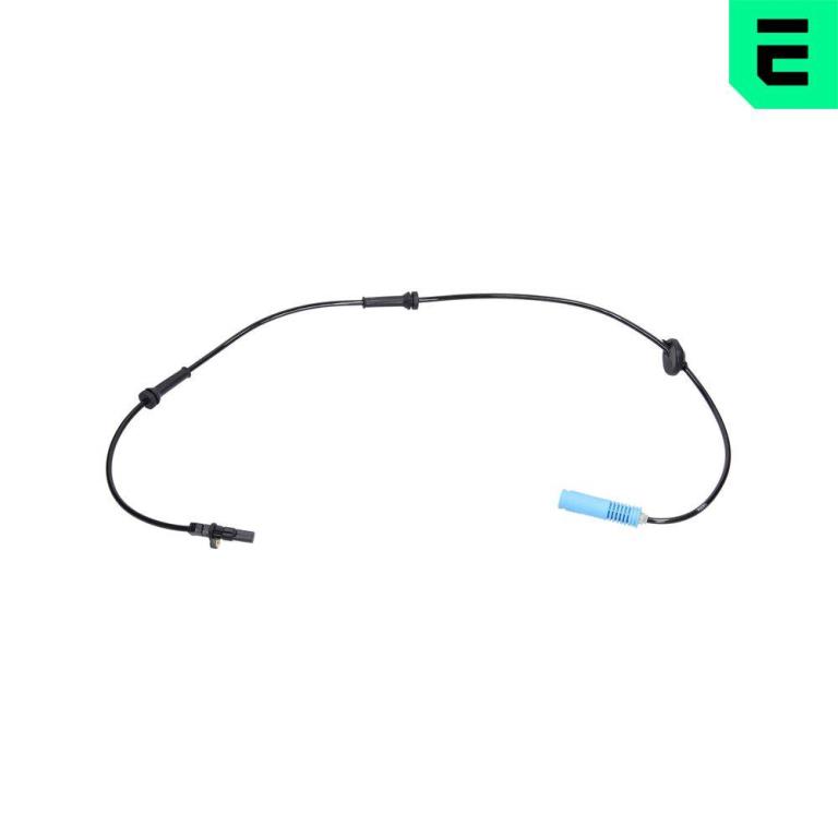 Capteur ABS (Capteur de vitesse de roue) Optimal 06-S446