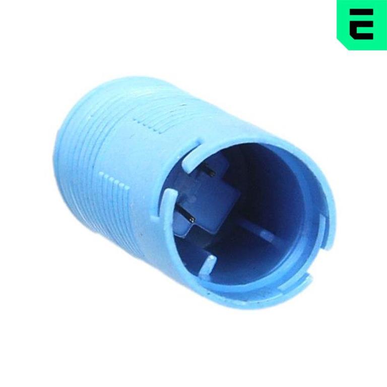 Capteur ABS (Capteur de vitesse de roue) Optimal 06-S446