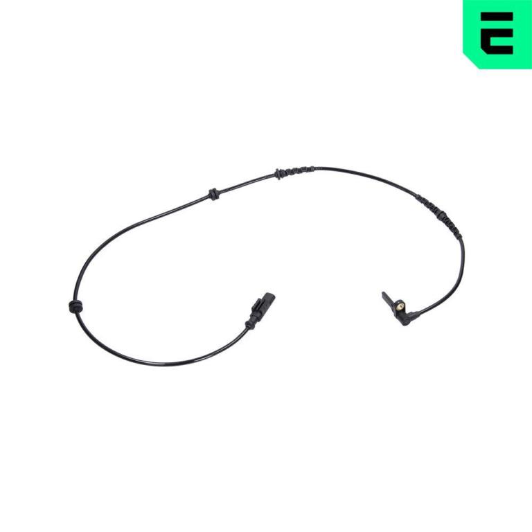 Capteur ABS (Capteur de vitesse de roue) Optimal 06-S453
