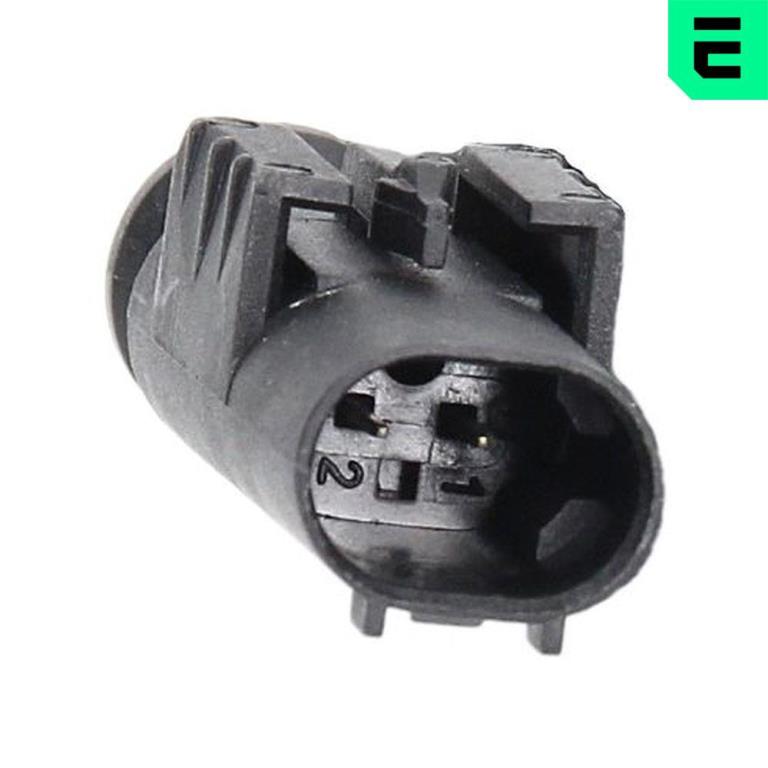 Capteur ABS (Capteur de vitesse de roue) Optimal 06-S453