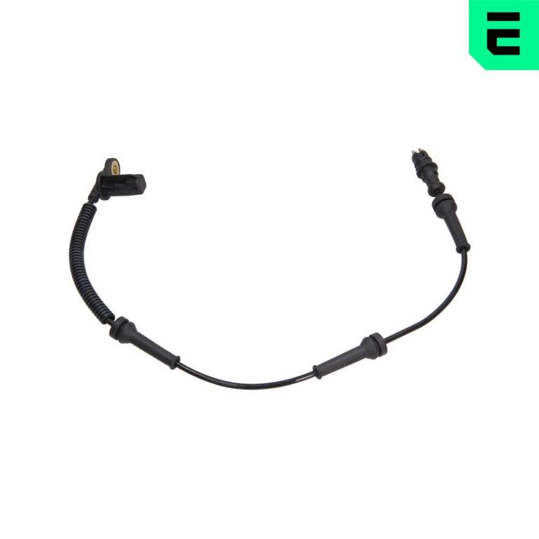 Capteur ABS (Capteur de vitesse de roue) Optimal 06-S454