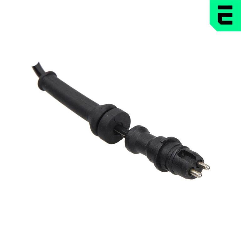 Capteur ABS (Capteur de vitesse de roue) Optimal 06-S454