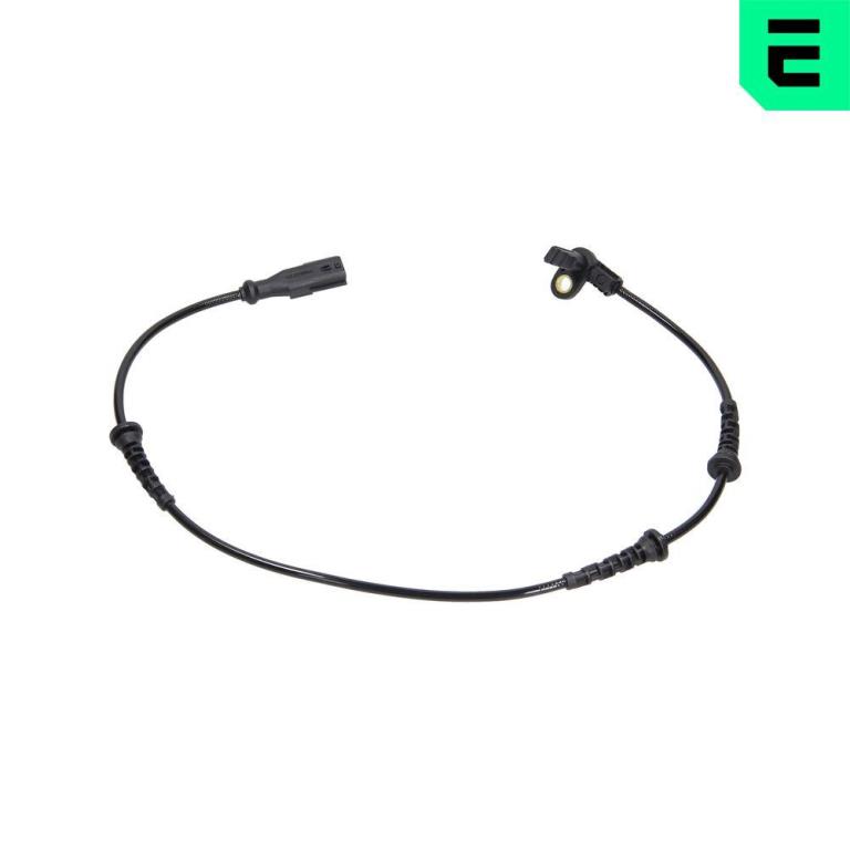 Capteur ABS (Capteur de vitesse de roue) Optimal ref. 06-S455