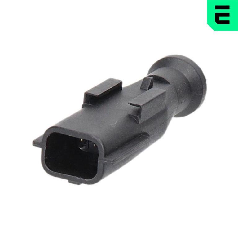 Capteur ABS (Capteur de vitesse de roue) Optimal ref. 06-S455