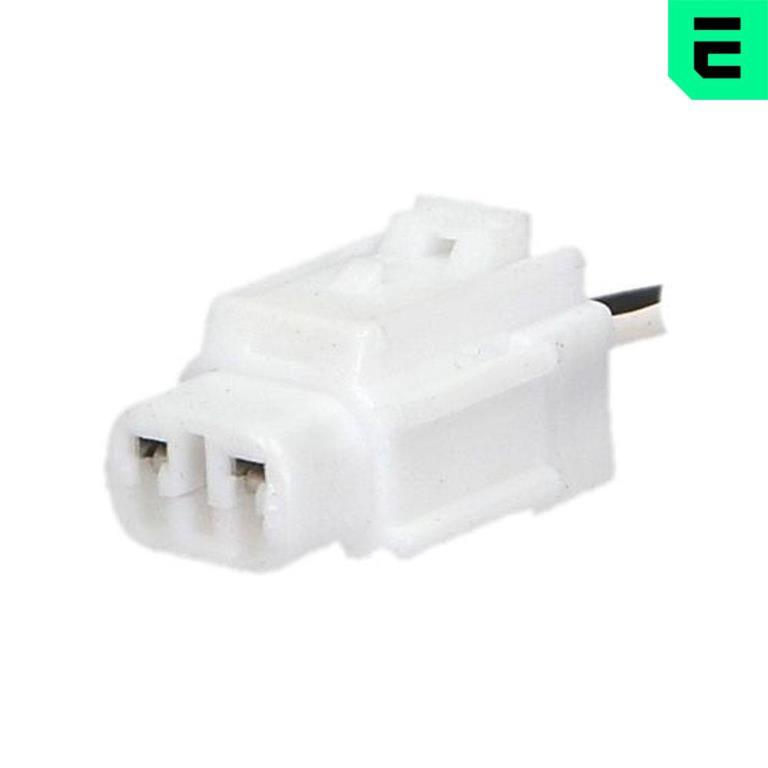 Capteur ABS (Capteur de vitesse de roue) Optimal 06-S462