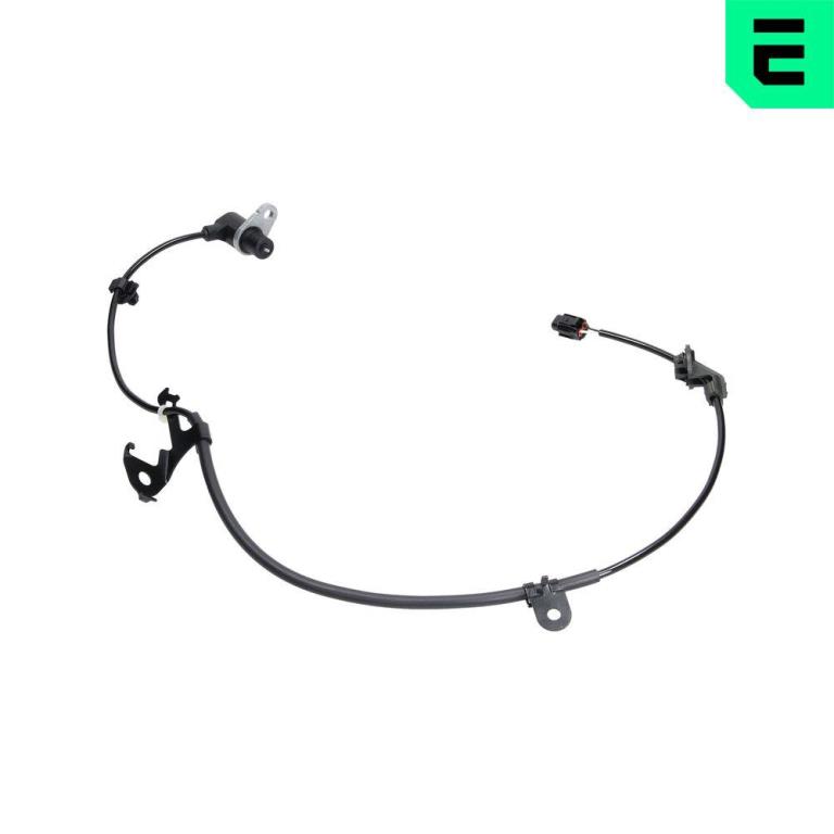 Capteur ABS (Capteur de vitesse de roue) Optimal 06-S463
