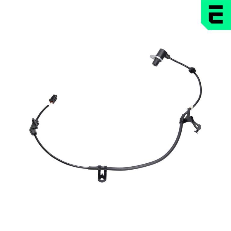 Capteur ABS (Capteur de vitesse de roue) Optimal 06-S463