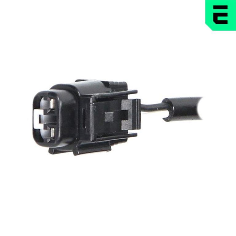 Capteur ABS (Capteur de vitesse de roue) Optimal 06-S463