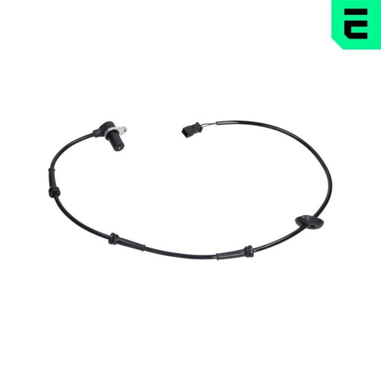 Capteur ABS (Capteur de vitesse de roue) Optimal ref. 06-S466