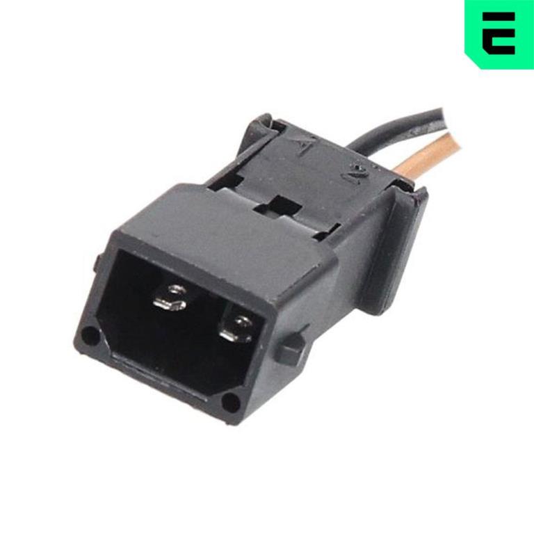 Capteur ABS (Capteur de vitesse de roue) Optimal ref. 06-S466
