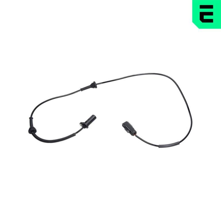 Capteur ABS (Capteur de vitesse de roue) Optimal 06-S469