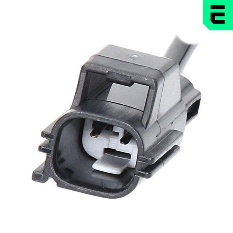 Capteur ABS (Capteur de vitesse de roue) Optimal 06-S469