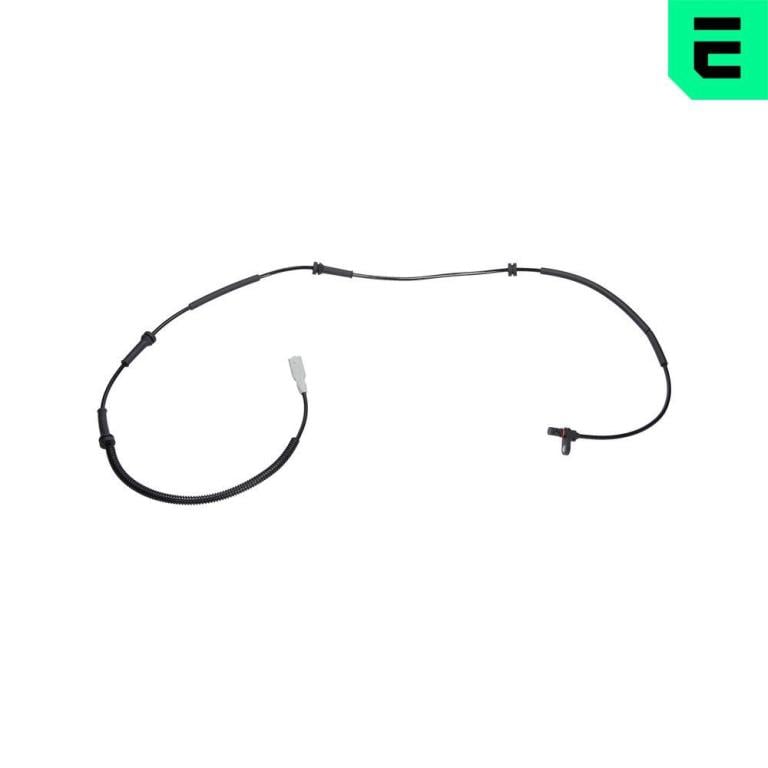 Capteur ABS (Capteur de vitesse de roue) Optimal ref. 06-S471
