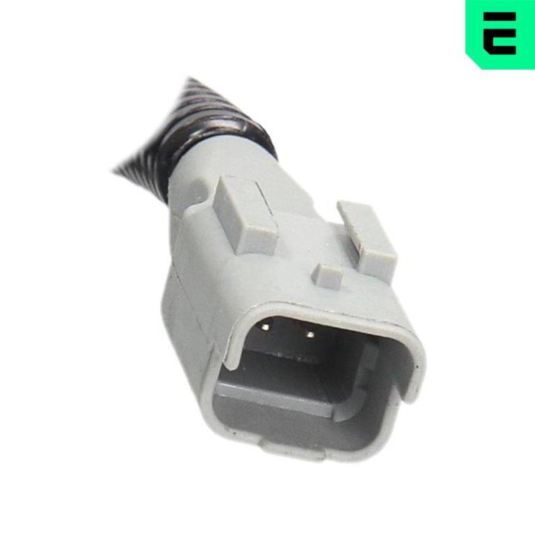 Capteur ABS (Capteur de vitesse de roue) Optimal ref. 06-S471