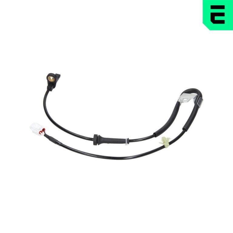 Capteur ABS (Capteur de vitesse de roue) Optimal ref. 06-S482