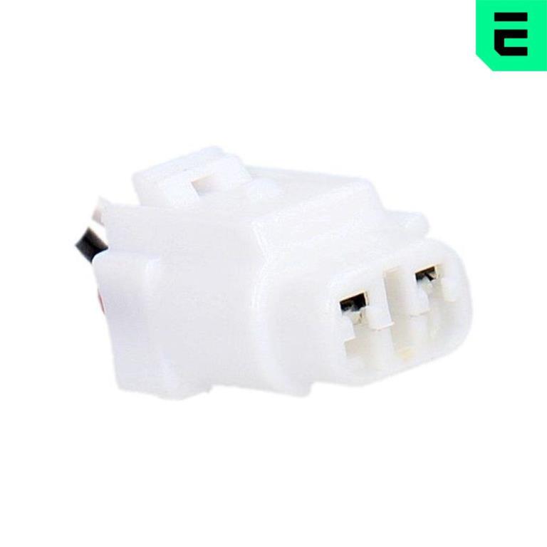 Capteur ABS (Capteur de vitesse de roue) Optimal ref. 06-S482