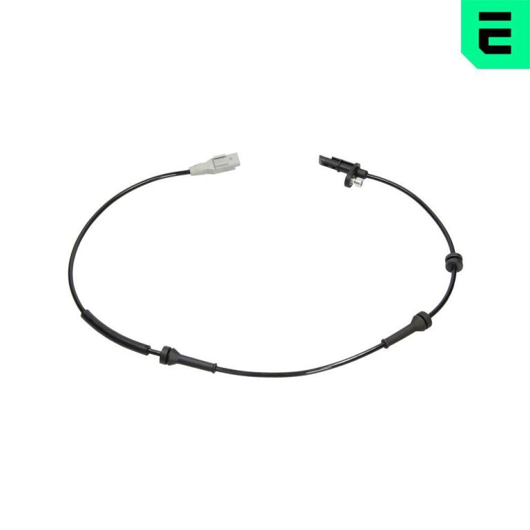 Capteur ABS (Capteur de vitesse de roue) Optimal ref. 06-S486