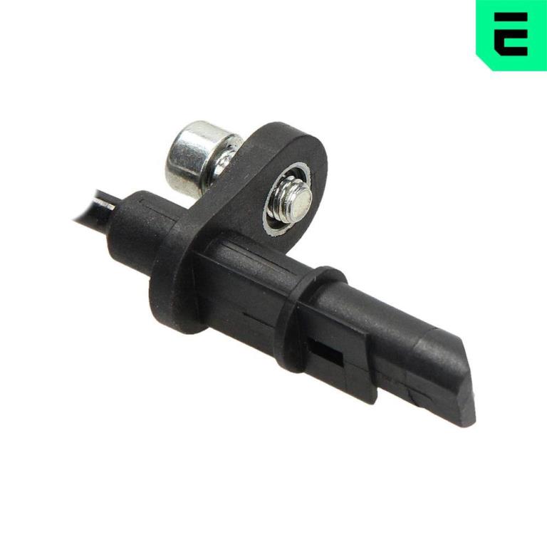 Capteur ABS (Capteur de vitesse de roue) Optimal ref. 06-S486