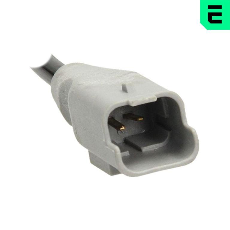 Capteur ABS (Capteur de vitesse de roue) Optimal ref. 06-S486
